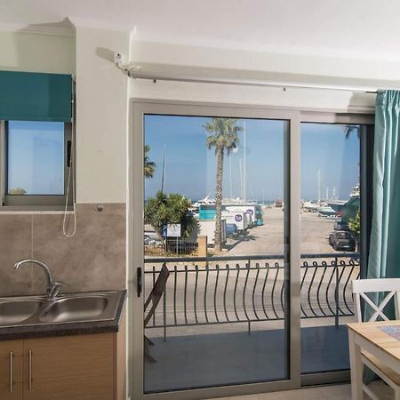 Alexandra'S Apartments - Port Of Zante Exterior foto
