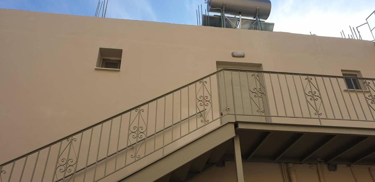 Alexandra'S Apartments - Port Of Zante Exterior foto